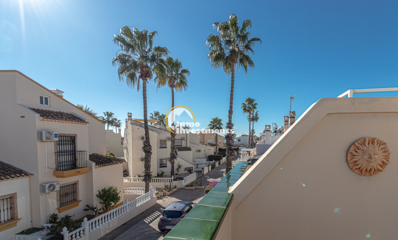 Resale - Quad House - Playa Flamenca - Jumilla