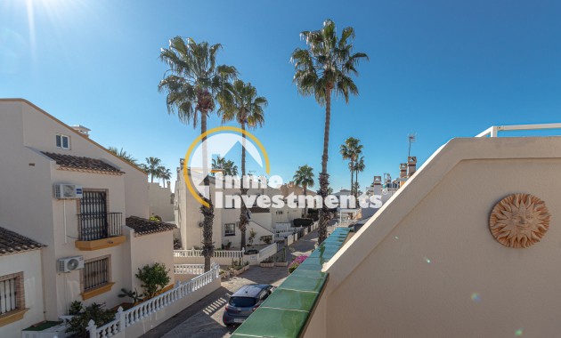 Resale - Quad House - Playa Flamenca - Jumilla