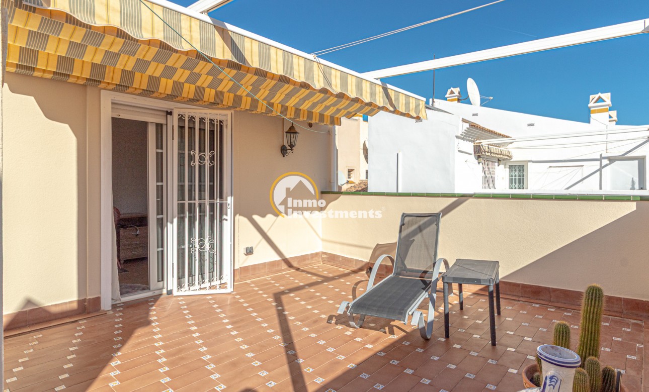 Resale - Quad House - Playa Flamenca - Jumilla