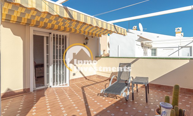 Resale - Quad House - Playa Flamenca - Jumilla