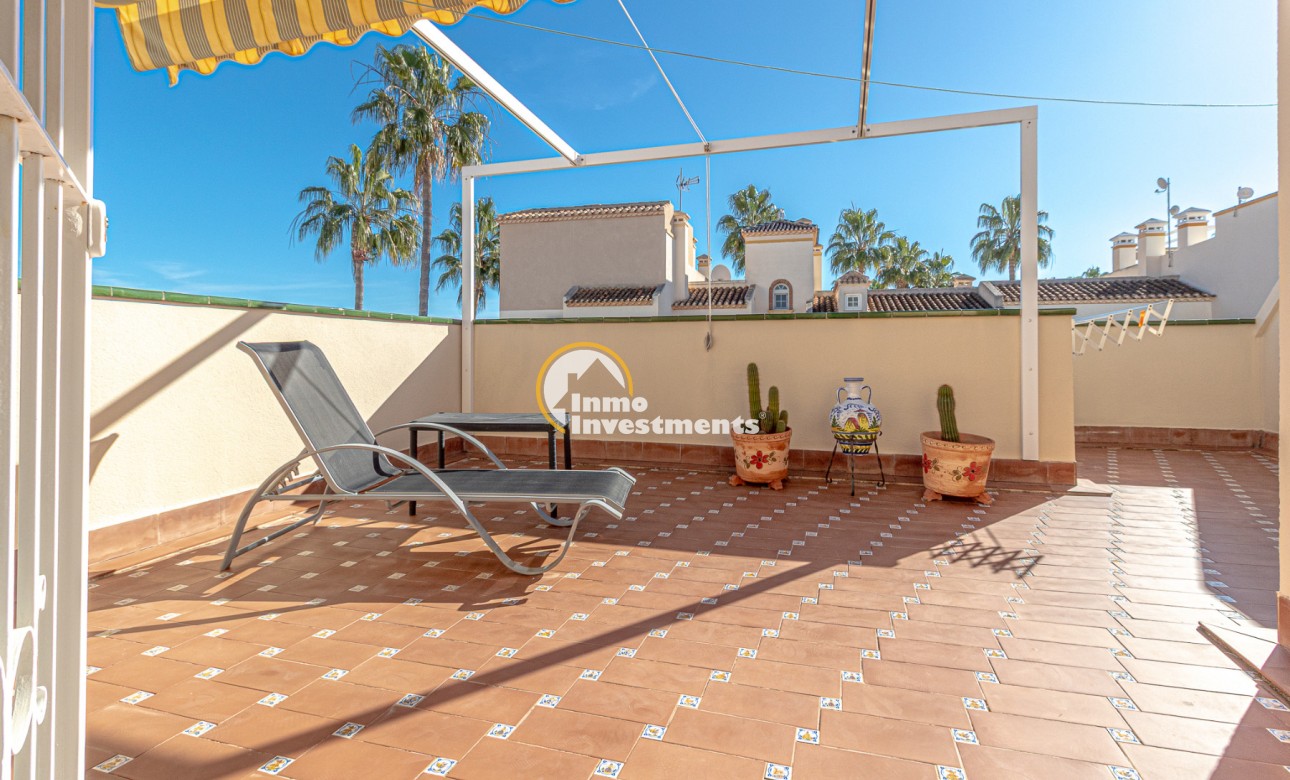 Resale - Quad House - Playa Flamenca - Jumilla