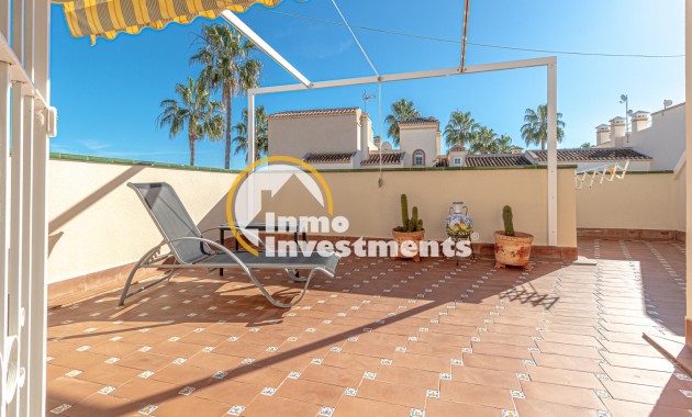 Resale - Quad House - Playa Flamenca - Jumilla