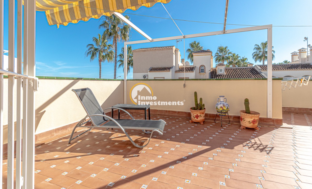 Resale - Quad House - Playa Flamenca - Jumilla