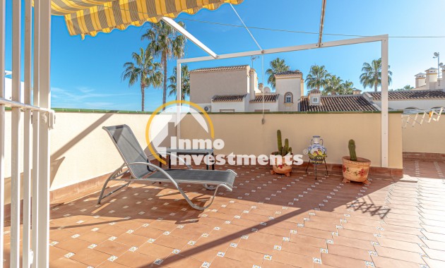 Resale - Quad House - Playa Flamenca - Jumilla