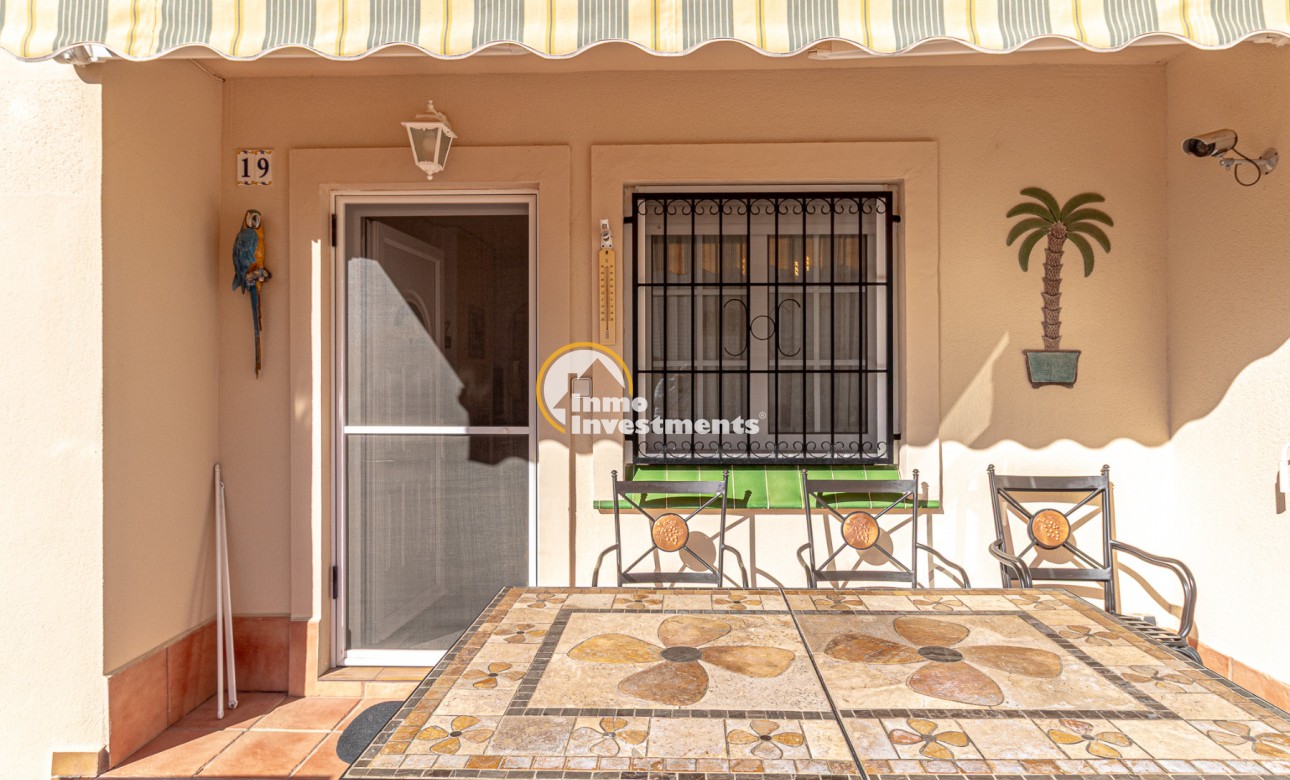 Resale - Quad House - Playa Flamenca - Jumilla