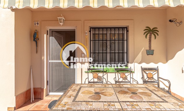 Resale - Quad House - Playa Flamenca - Jumilla