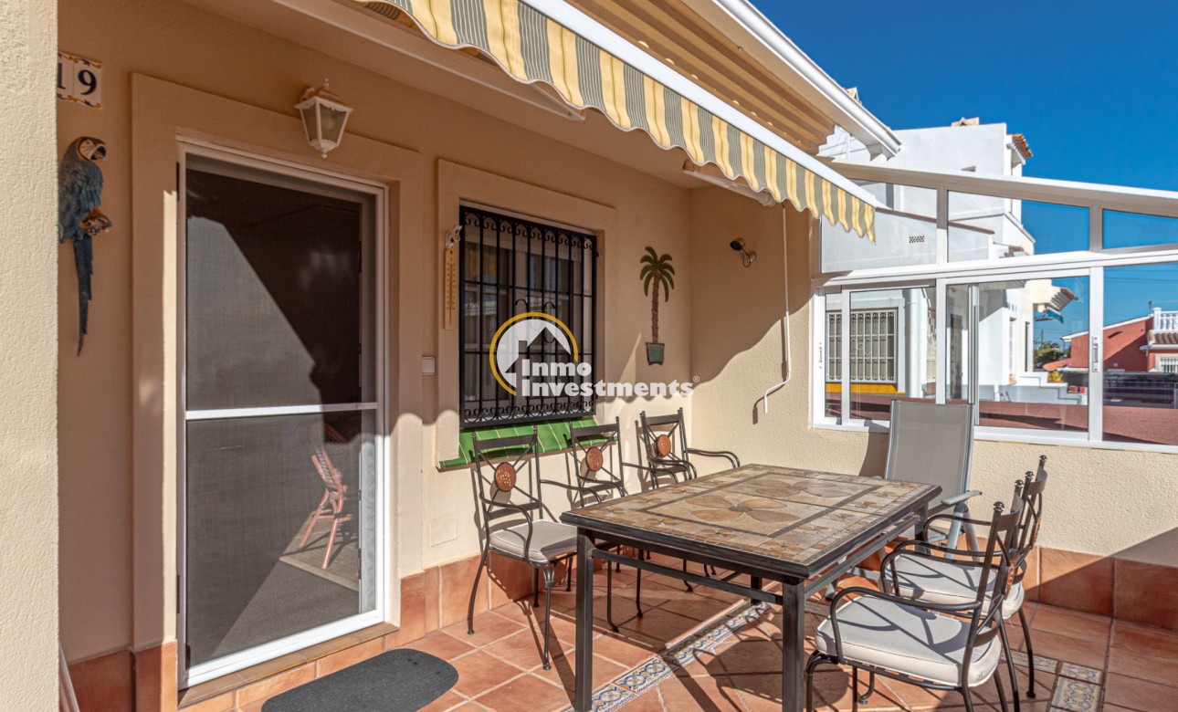 Resale - Quad House - Playa Flamenca - Jumilla