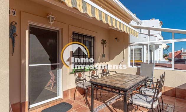 Resale - Quad House - Playa Flamenca - Jumilla