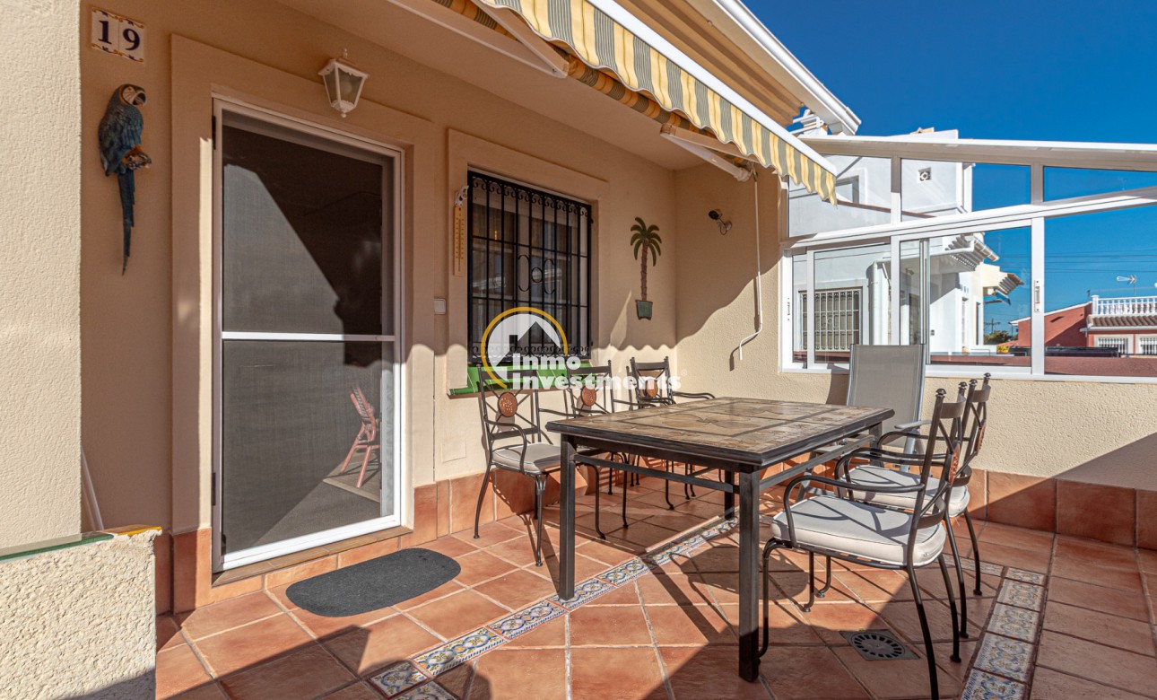 Resale - Quad House - Playa Flamenca - Jumilla