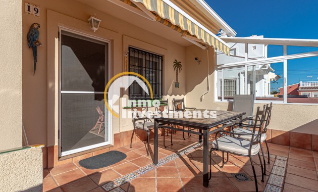 Resale - Quad House - Playa Flamenca - Jumilla