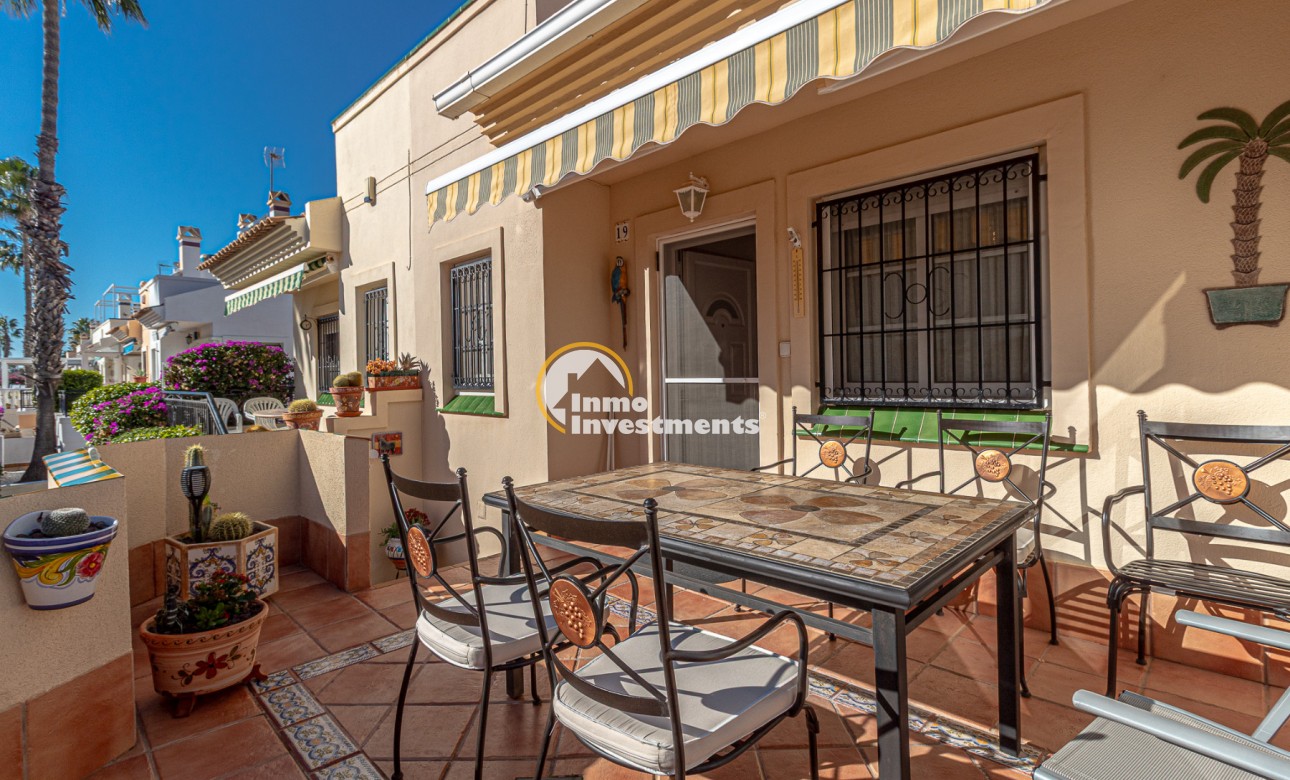 Resale - Quad House - Playa Flamenca - Jumilla
