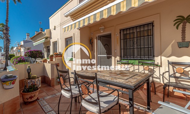 Resale - Quad House - Playa Flamenca - Jumilla
