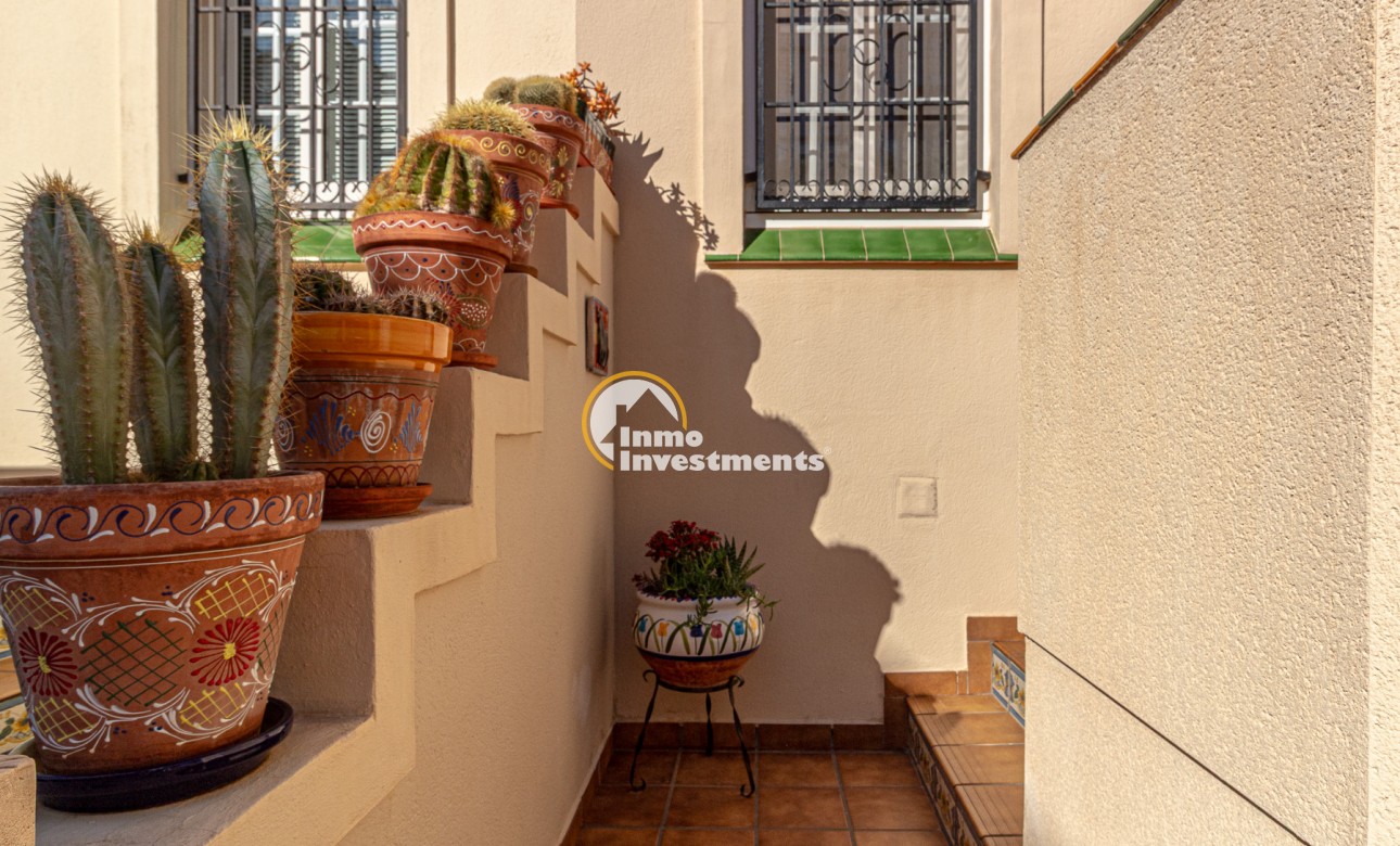 Resale - Quad House - Playa Flamenca - Jumilla