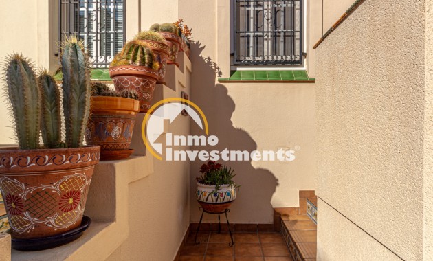 Resale - Quad House - Playa Flamenca - Jumilla