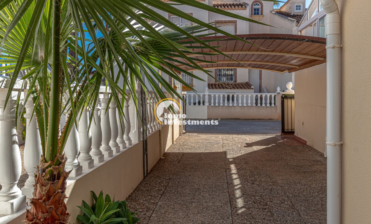 Resale - Quad House - Playa Flamenca - Jumilla