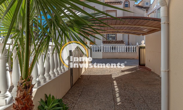 Resale - Quad House - Playa Flamenca - Jumilla
