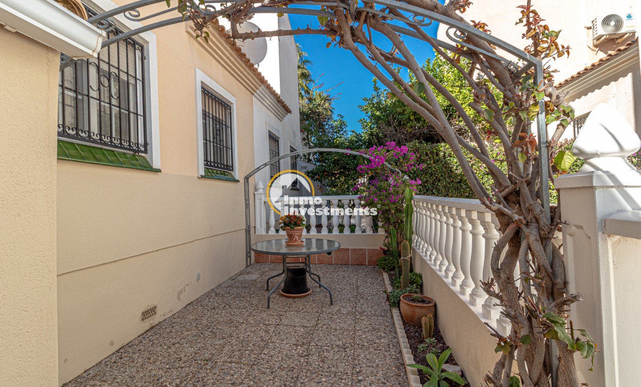 Resale - Quad House - Playa Flamenca - Jumilla