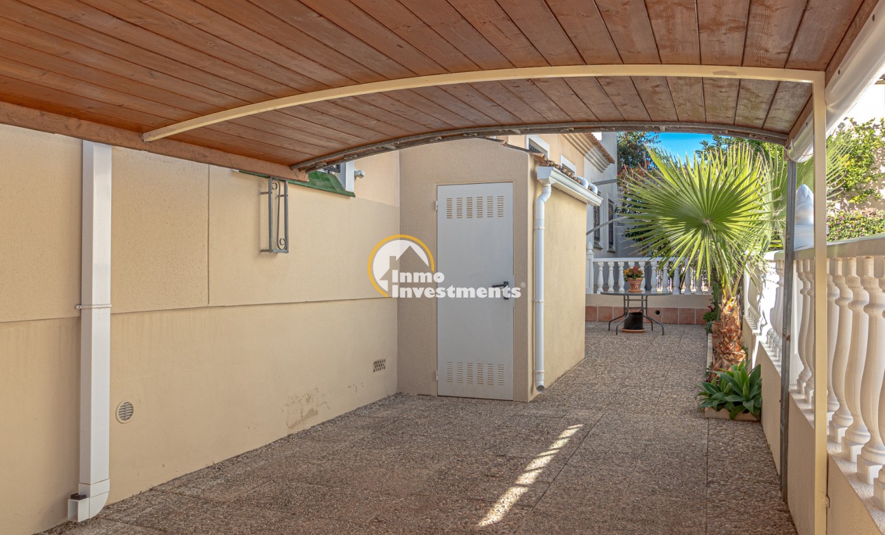 Resale - Quad House - Playa Flamenca - Jumilla