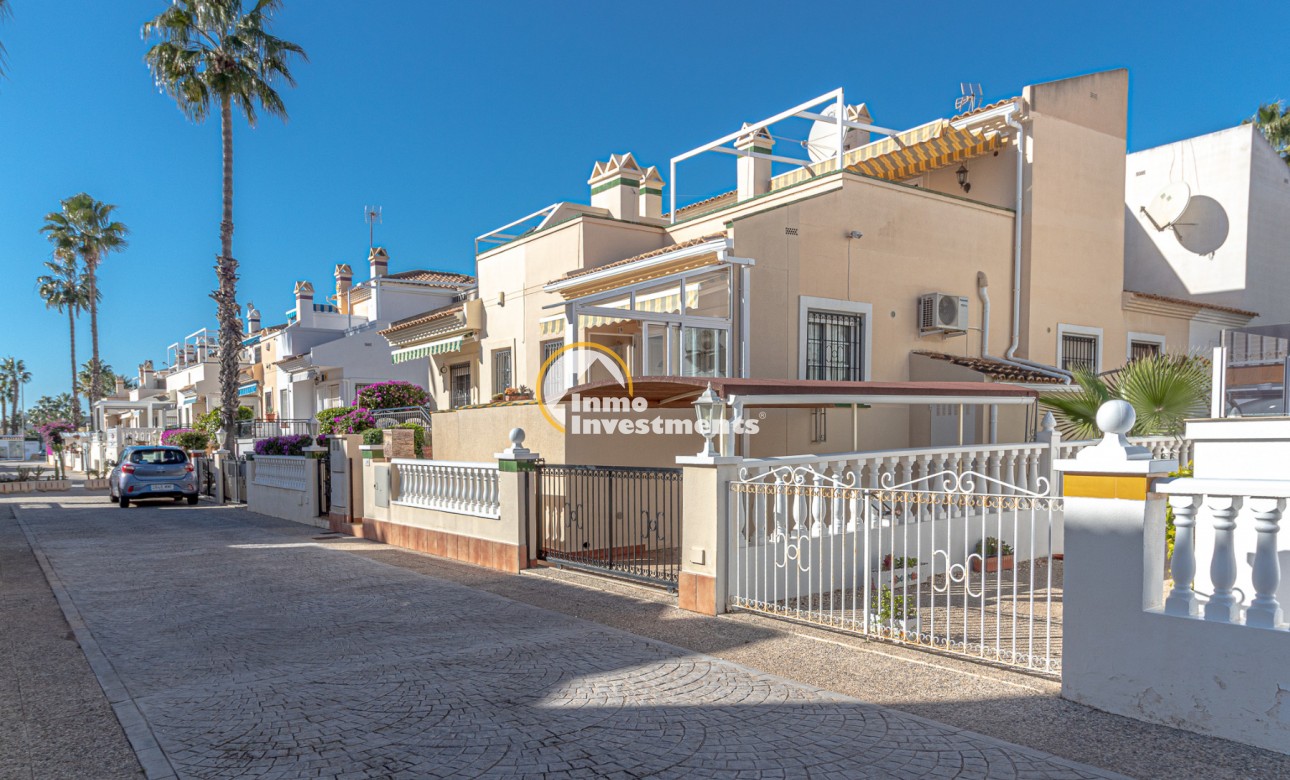Resale - Quad House - Playa Flamenca - Jumilla