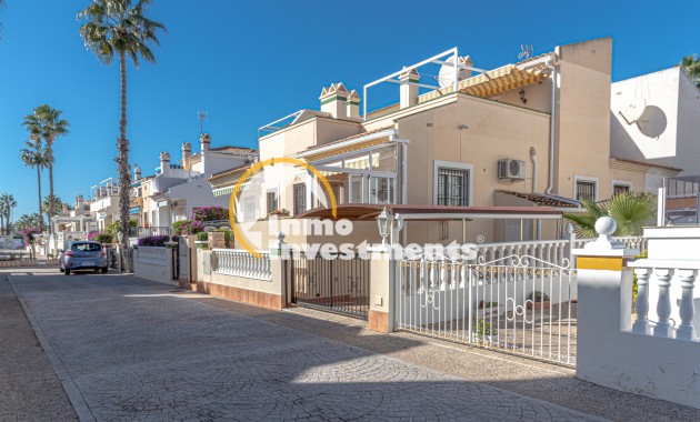 Resale - Quad House - Playa Flamenca - Jumilla