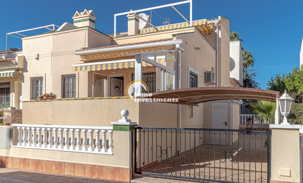 Resale - Quad House - Playa Flamenca - Jumilla