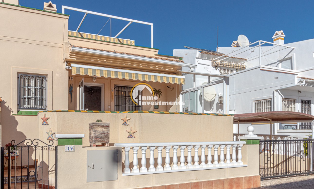 Resale - Quad House - Playa Flamenca - Jumilla
