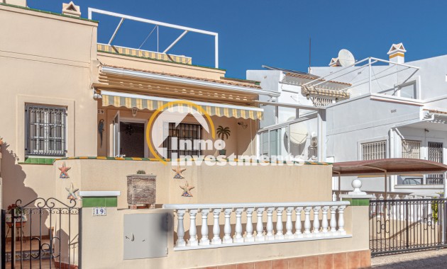 Resale - Quad House - Playa Flamenca - Jumilla