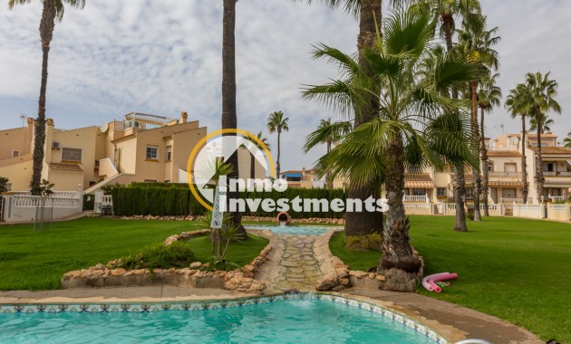 Resale - Quad House - Playa Flamenca - Jumilla