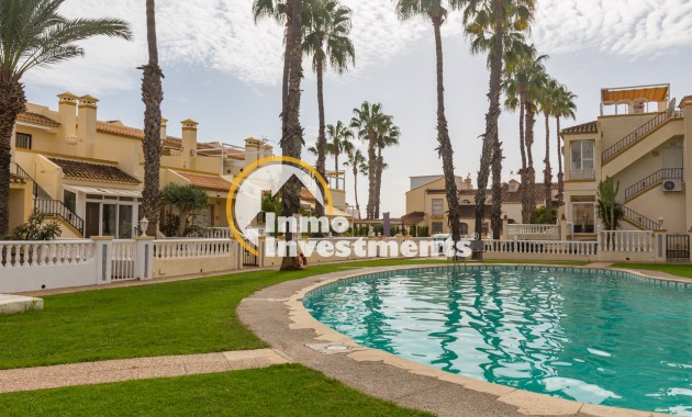 Resale - Quad House - Playa Flamenca - Jumilla