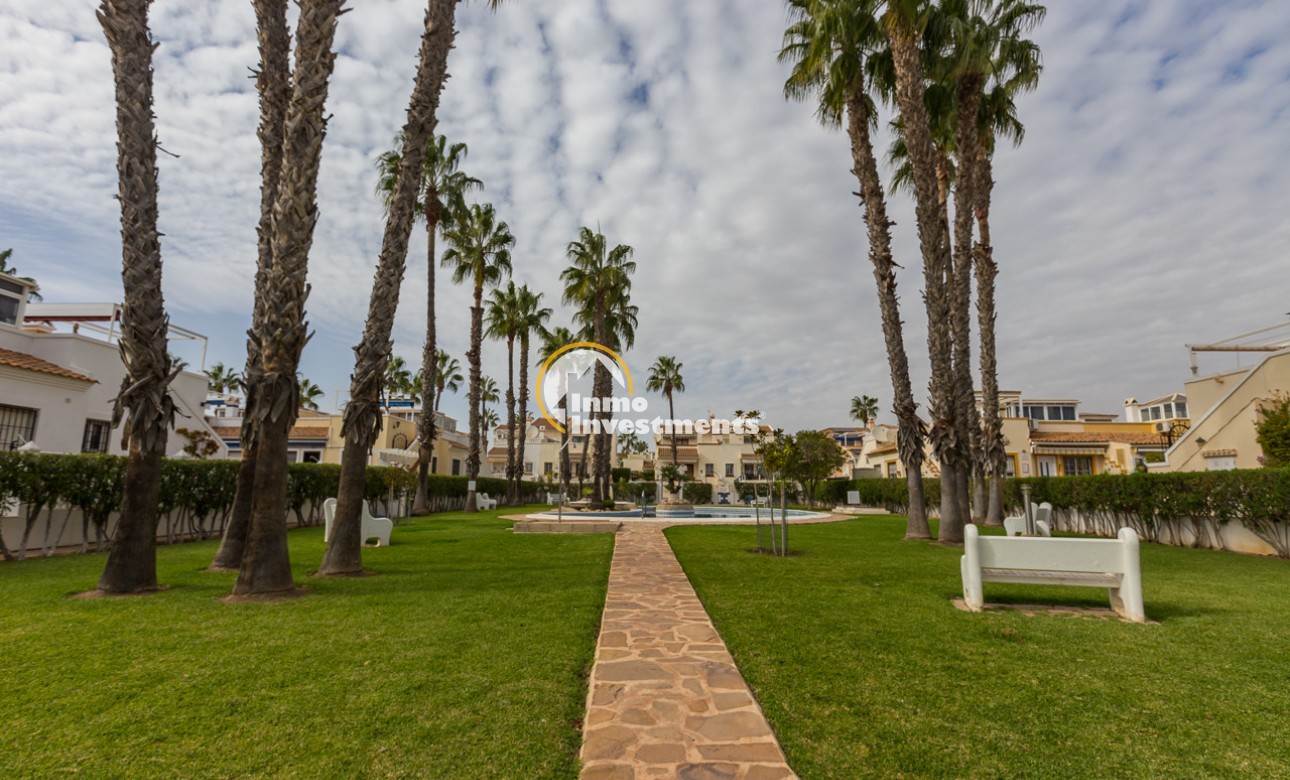 Resale - Quad House - Playa Flamenca - Jumilla