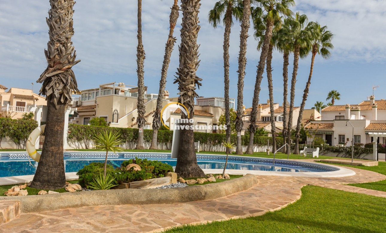 Resale - Quad House - Playa Flamenca - Jumilla