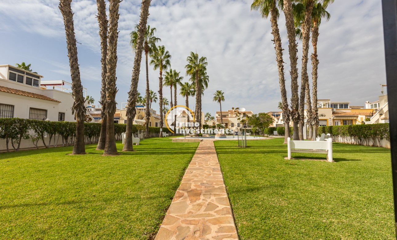 Resale - Quad House - Playa Flamenca - Jumilla