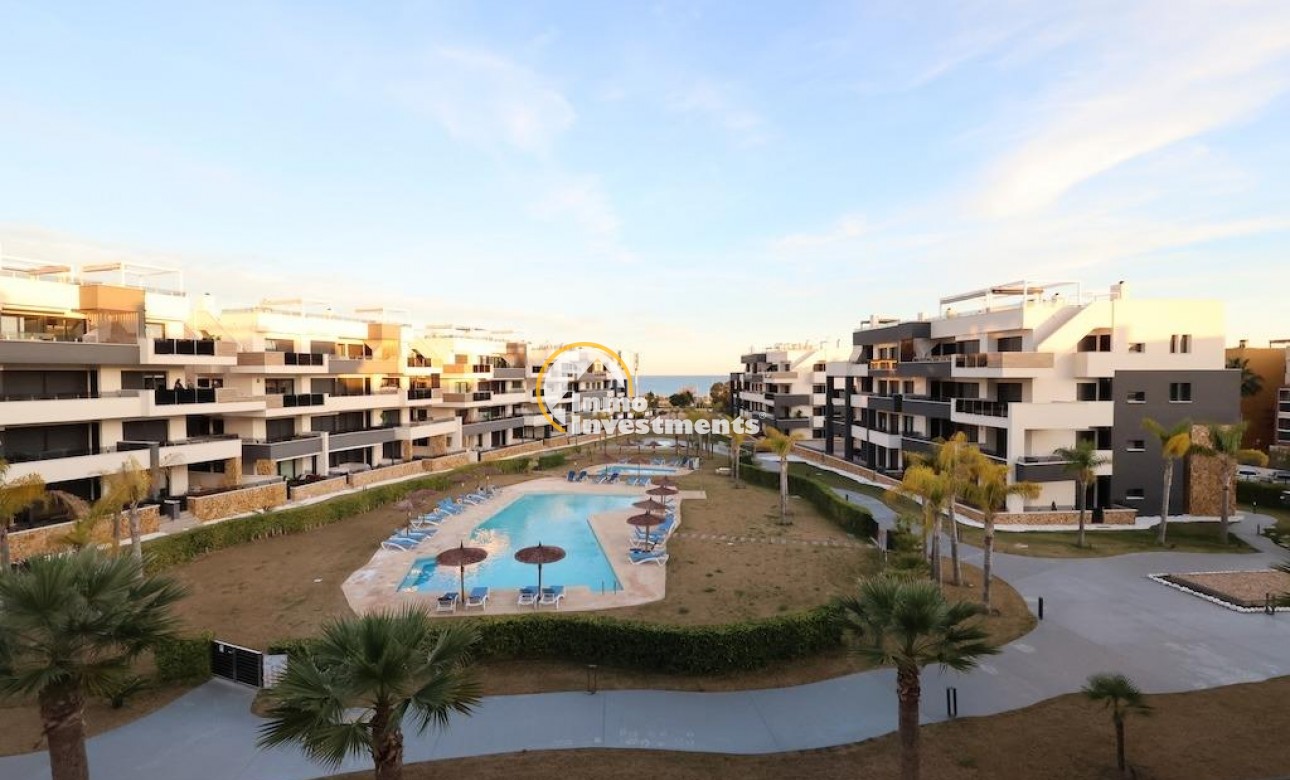 Resale - Apartment - Orihuela Costa - Punta Prima