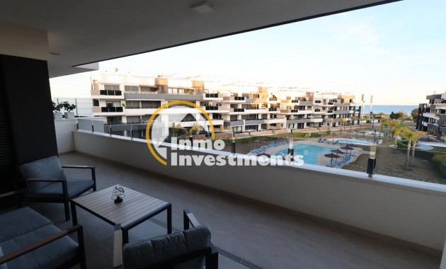 Resale - Apartment - Orihuela Costa - Punta Prima