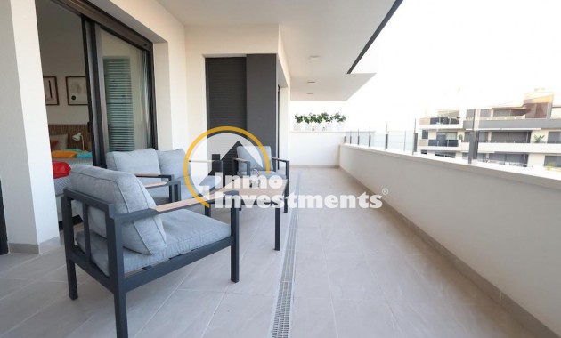 Resale - Apartment - Orihuela Costa - Punta Prima