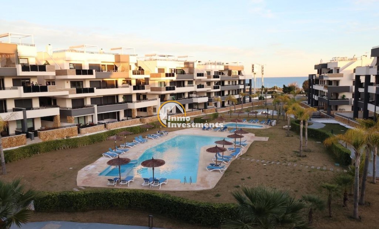 Resale - Apartment - Orihuela Costa - Punta Prima