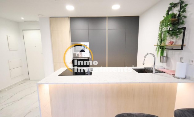 Resale - Apartment - Orihuela Costa - Punta Prima