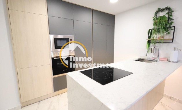 Resale - Apartment - Orihuela Costa - Punta Prima