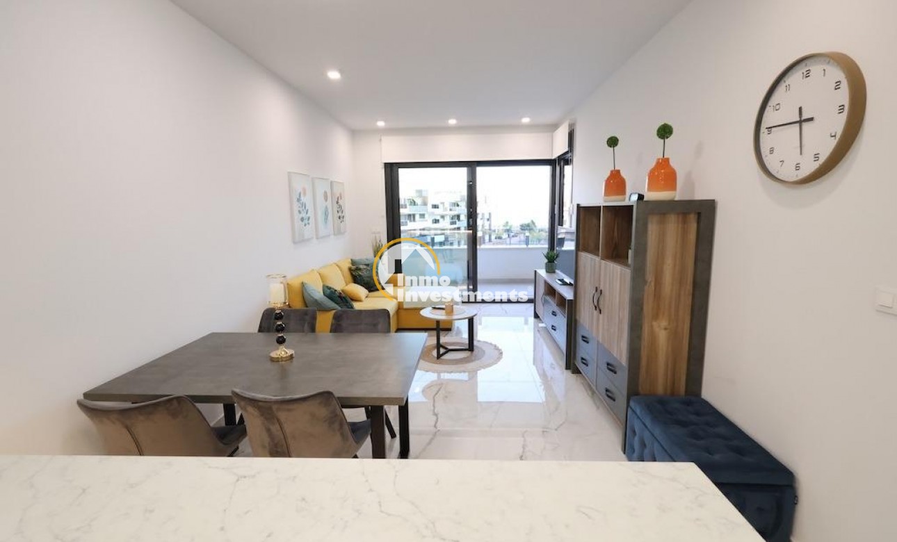 Resale - Apartment - Orihuela Costa - Punta Prima