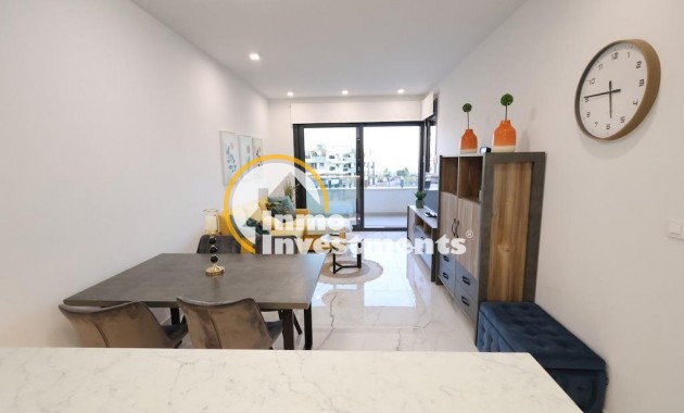 Resale - Apartment - Orihuela Costa - Punta Prima