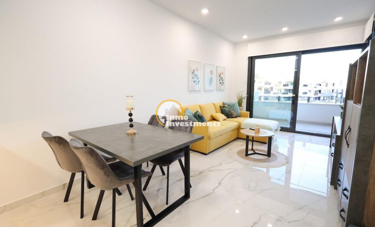 Resale - Apartment - Orihuela Costa - Punta Prima