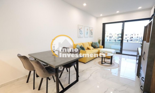 Resale - Apartment - Orihuela Costa - Punta Prima