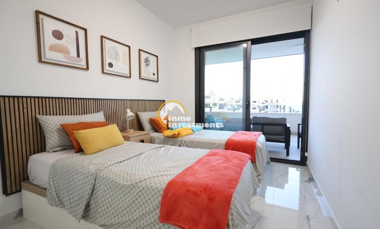 Resale - Apartment - Orihuela Costa - Punta Prima