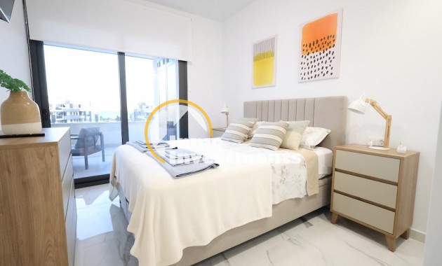 Resale - Apartment - Orihuela Costa - Punta Prima