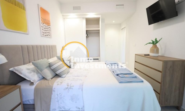 Resale - Apartment - Orihuela Costa - Punta Prima