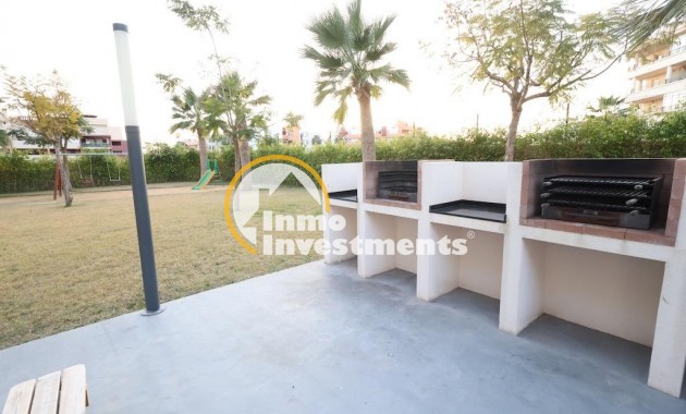 Resale - Apartment - Orihuela Costa - Punta Prima