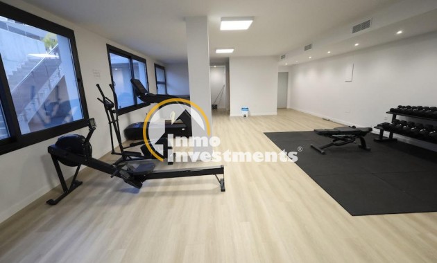 Resale - Apartment - Orihuela Costa - Punta Prima