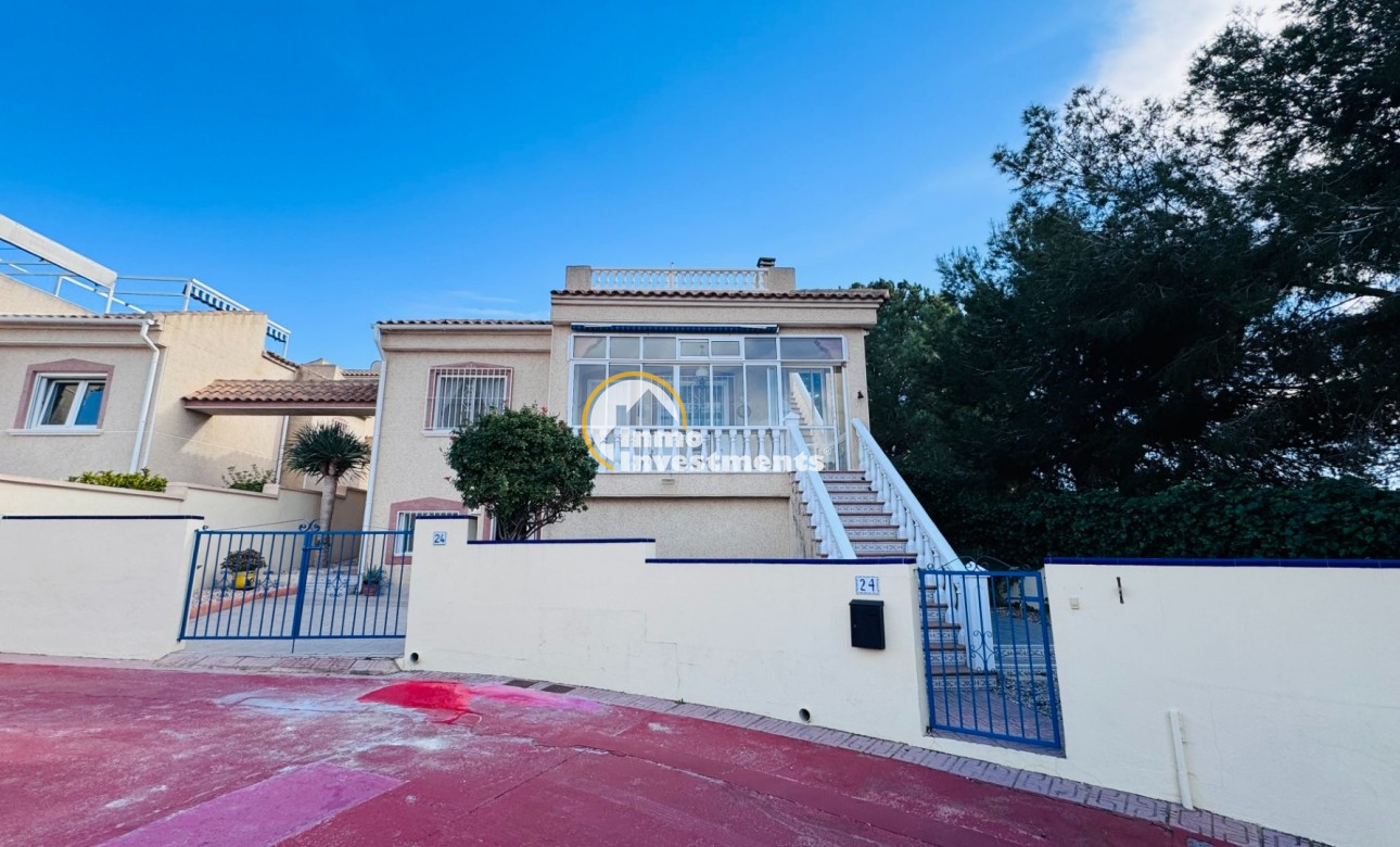 Till salu - Villa - Algorfa - Montemar