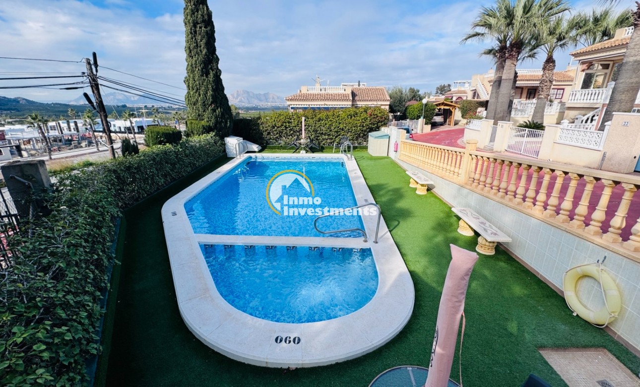 Till salu - Villa - Algorfa - Montemar