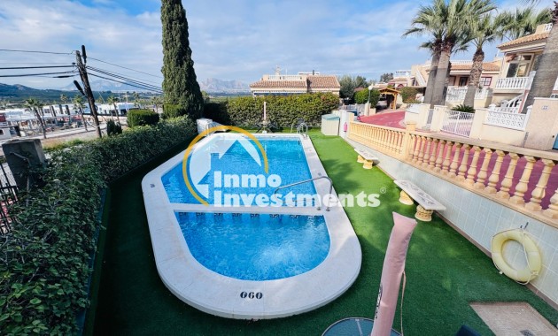 Till salu - Villa - Algorfa - Montemar